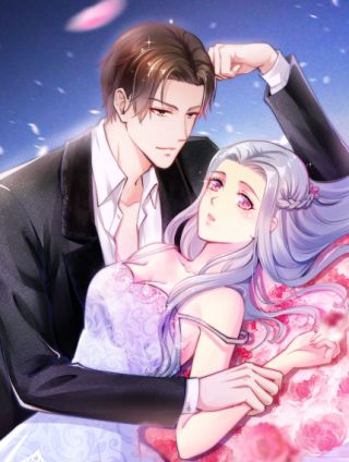 逃不掉的千億蜜愛