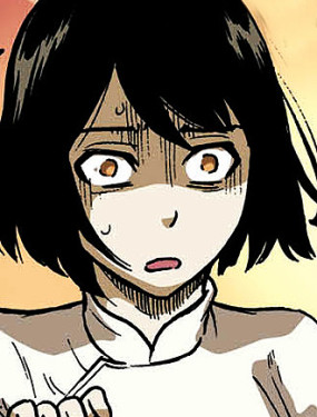 今夜不关灯之慕依