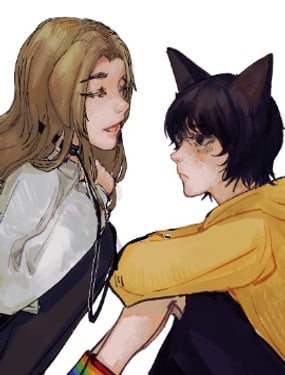 小貓小狗微短片