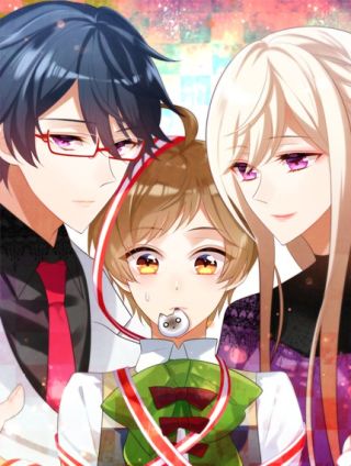 雙面校草別撩我