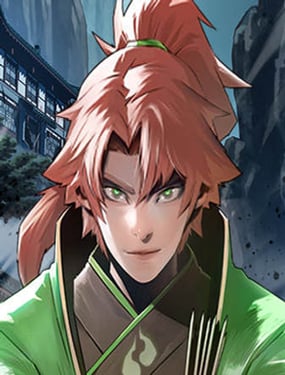 唐門的劍神少主