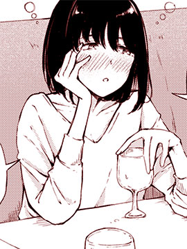 被在薩莉亞喝醉的小姐姐纏上的故事