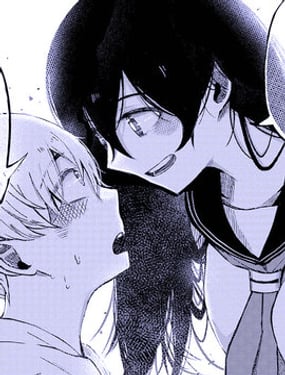 天音同學的觀察記錄