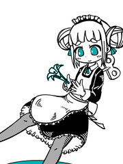 發條女僕的故事