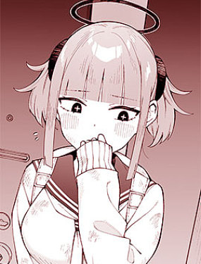 出走（墮）天使降臨到我身邊！