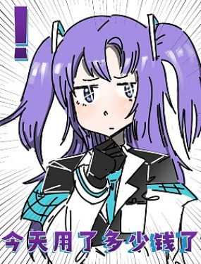 某不科學的碧藍檔案