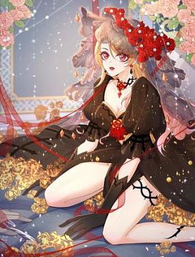 當鹹魚成為風情女王