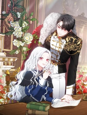 一氣之下要當女主