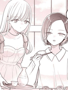 唯有巨痴情跟蹤狂小姐能拯救瀕臨崩潰的社畜