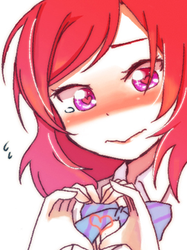 loveliveあs老師作品集