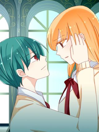 我家住進了大魔王