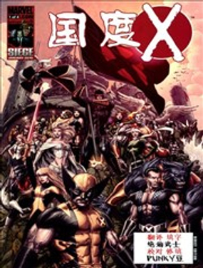 X國度
