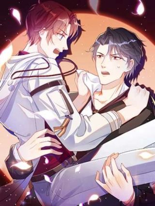 影帝他要鬧離婚