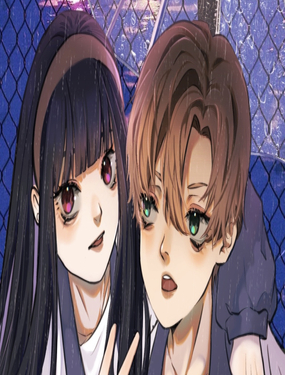 我們做朋友吧BY：JRCS