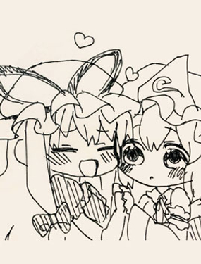 千年組日常小短篇