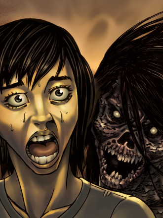 今夜不關燈 ：它，跟你回家