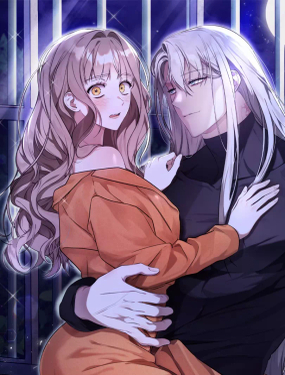 我與監獄大佬的秘密囚愛