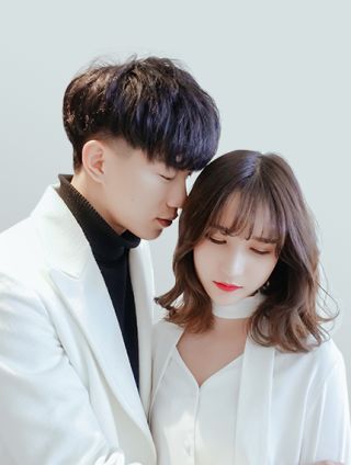 找個大佬當老公