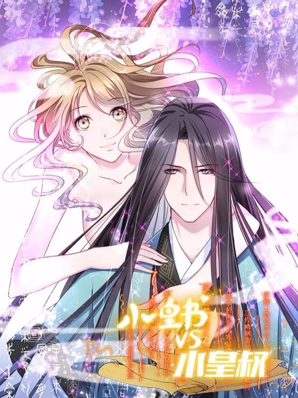 小皇書VS小皇叔