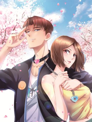 我的搭檔不合拍