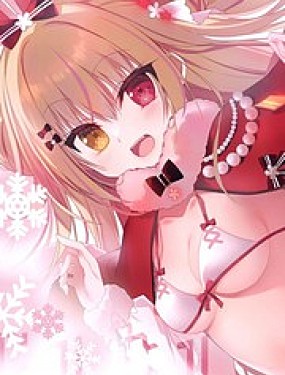 (C101)Chericot Dolce 18