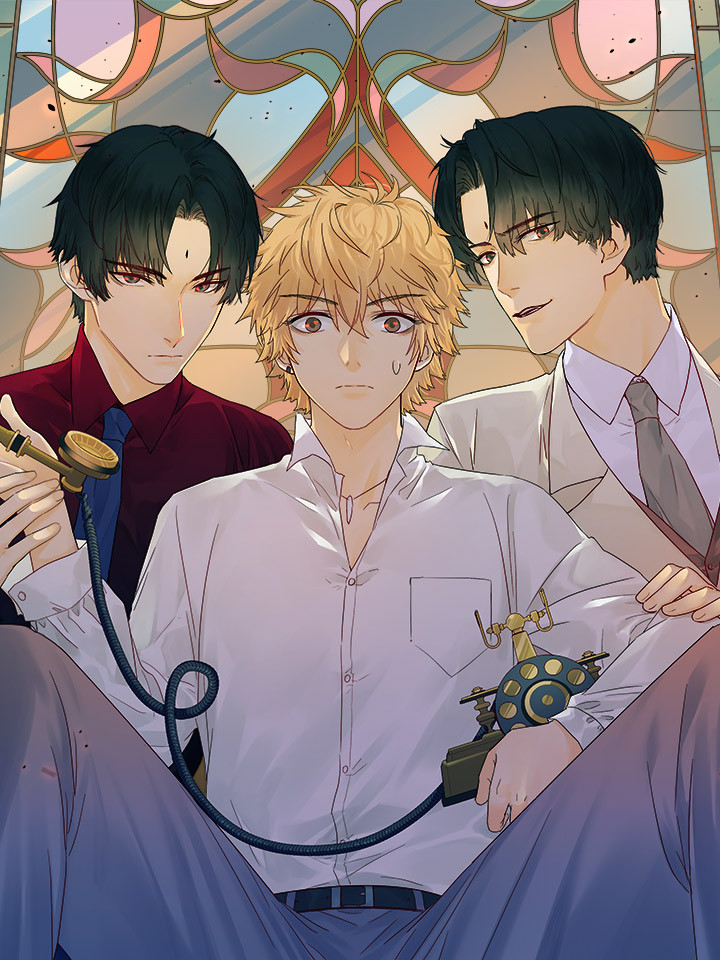 拯救精分的一百種方法