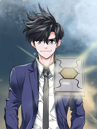 我的神級筆記本