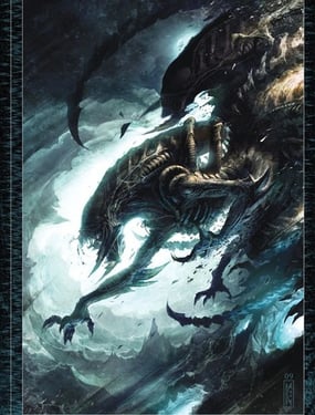 異形：超越人類