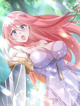 我一作死就變強！