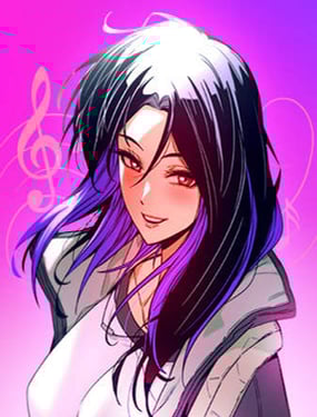 末班車上的Crush