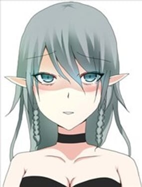 依存/嫉妒型的少女們