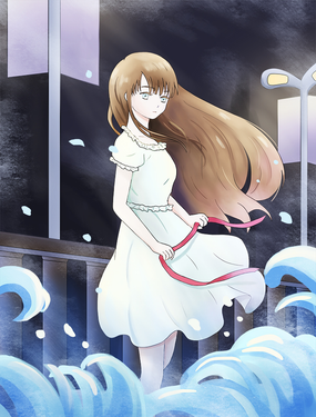 我的人生可以重新開局嗎