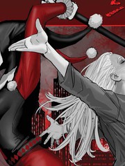 哈莉·奎因：黑白紅