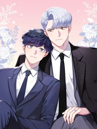 冬天之後的櫻花