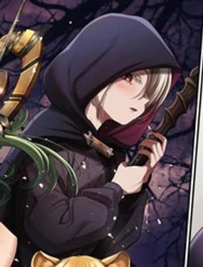 利用商人技能以攻略魔王城為目標