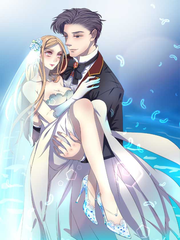 染指成婚：大叔寵妻無度