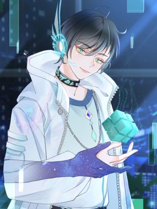 垃圾分類手冊（快穿）