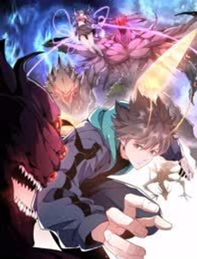 末日苟活：蟑螂給我疊buff