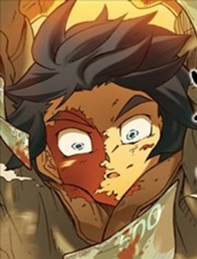 機動戰士高達：鐵血的孤兒