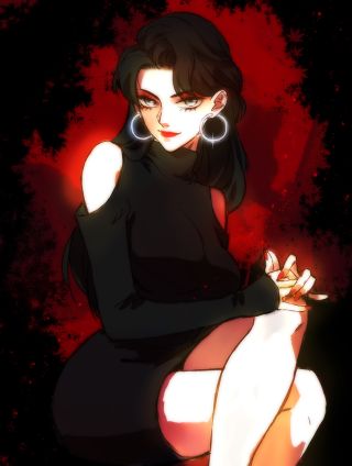 伊芢和她的社會性重生