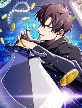 只有我是最強無敵的新手