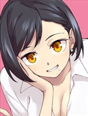 血洗島伽那子為什麼要〇〇呢？