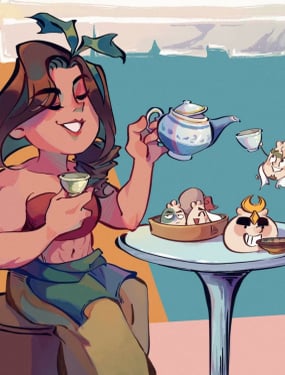 兄友弟恭二龍山