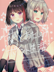 蘭與我的點數生活