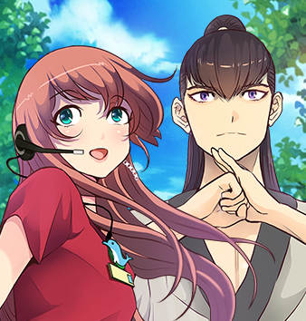 我要投資給劉備大人