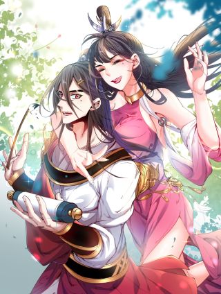 我家師傅超兇噠