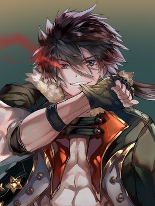 英雄再臨（英雄？我早就不當了）