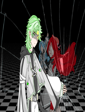 天命封神：生死擂臺