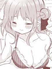 擁有天使女友的男子