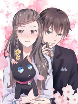 在下鏟屎官 喵王在上